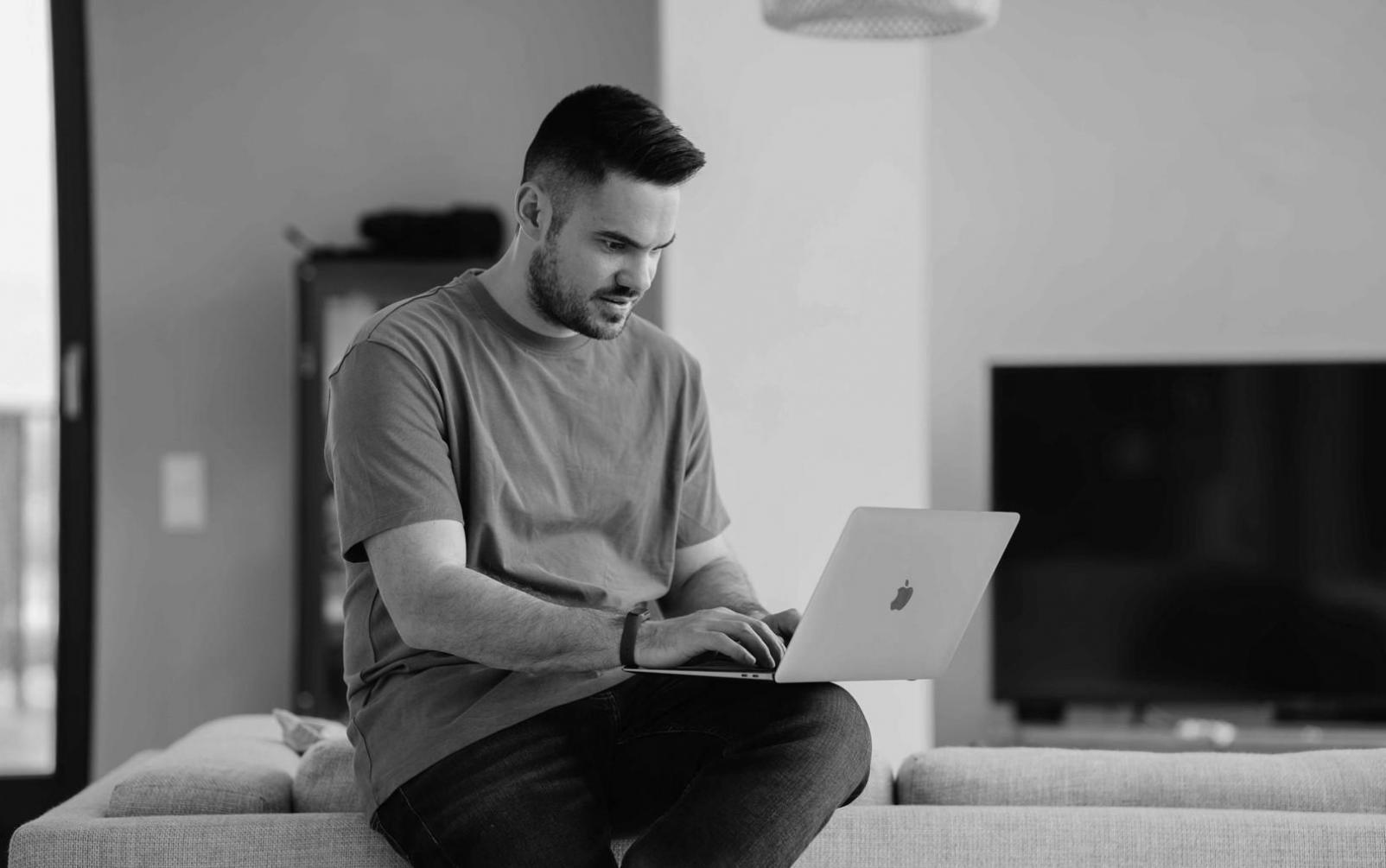 Studio d'enregistrement pour formation audio vidéo