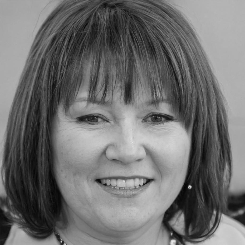 Portrait de Séraphine Leconte
