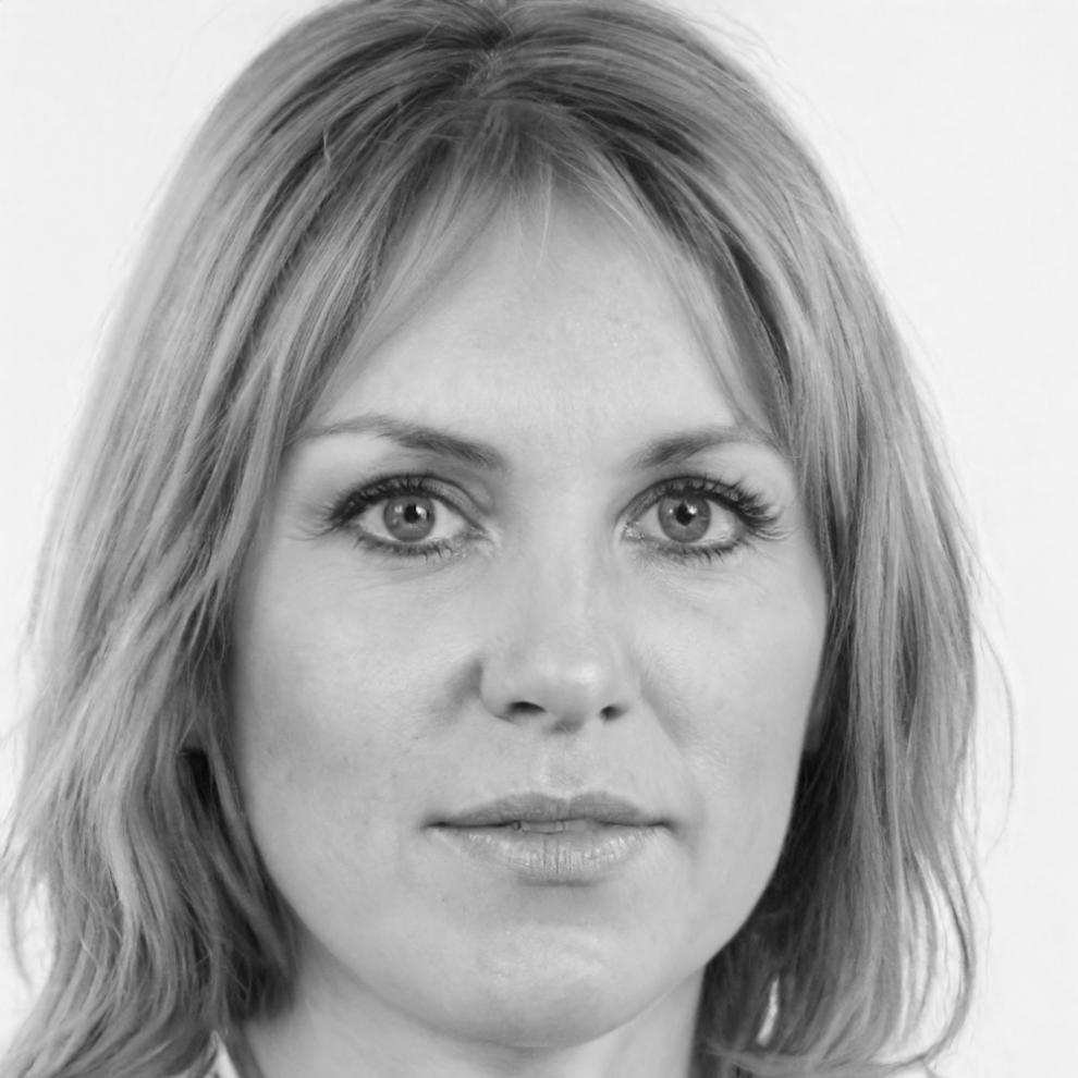 Portrait de Séverine Duroc